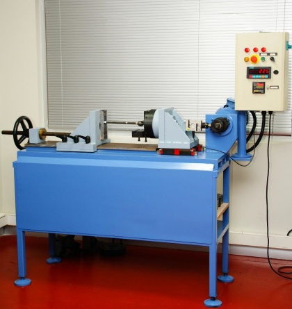 Vibration Test Device