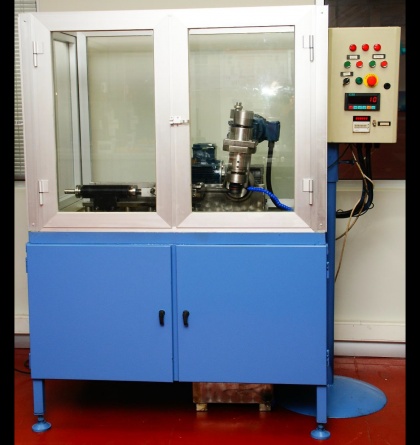 Fatigue (Key Life) Test Device