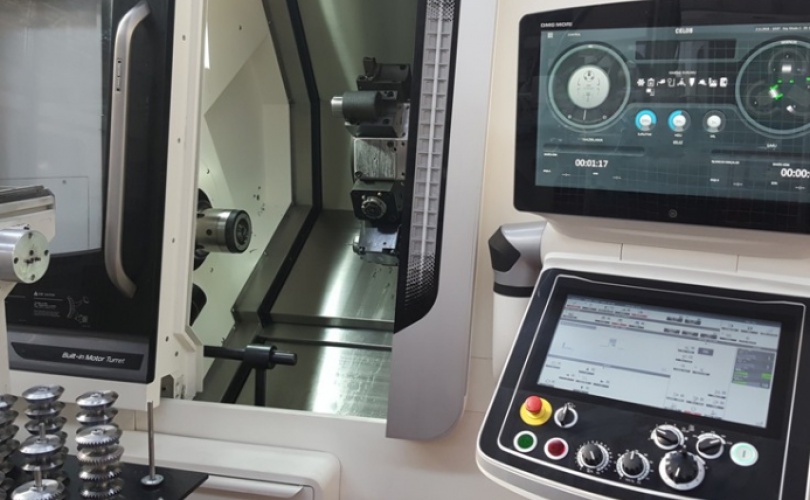 Metrology Tests