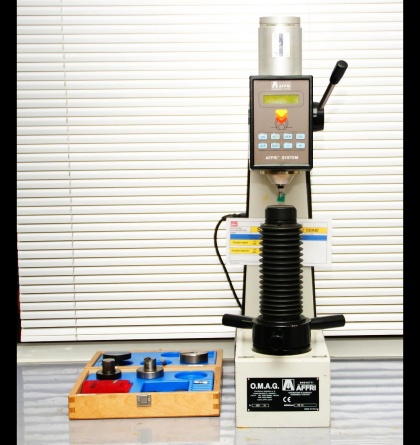 Hardness Tester