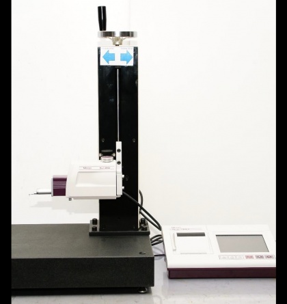 Surface Roughness Tester