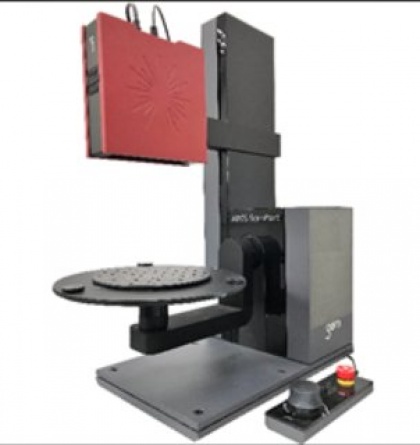 3D Scanner