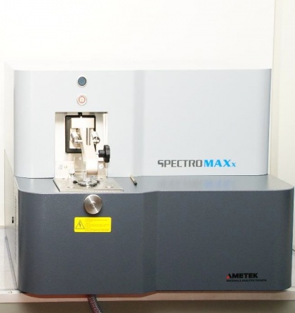 Spectrometer