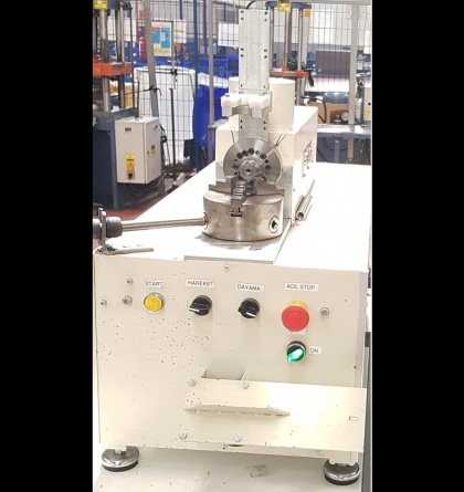 Torque Measuring Device
